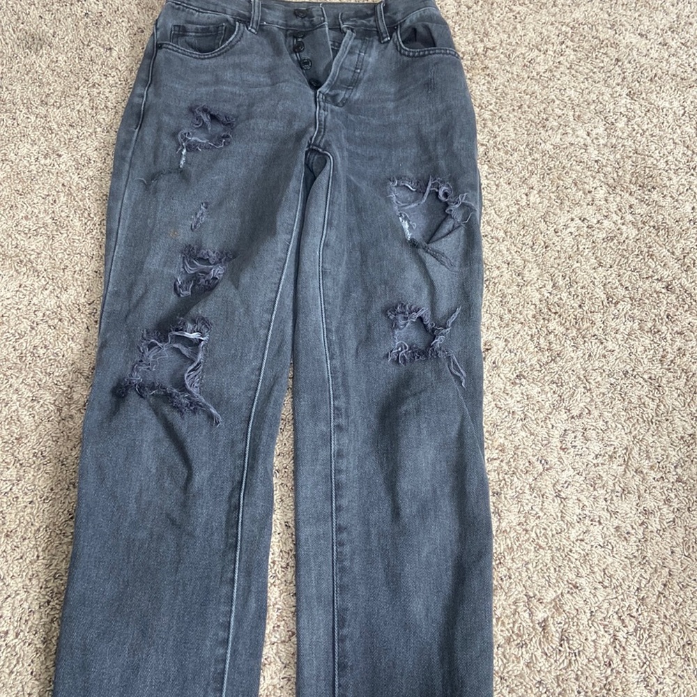 pacsun jeans